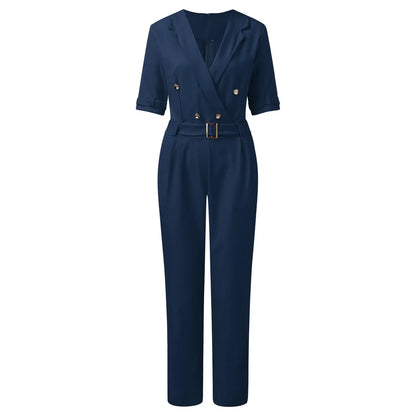 Zoey | Elegant Jumpsuit