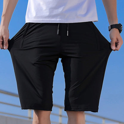 CarloBellini™ Issilkeshorts