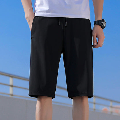 CarloBellini™ Issilkeshorts