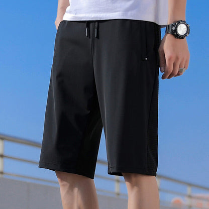 CarloBellini™ Issilkeshorts