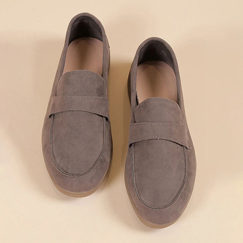 Sommerfugl Slip-On Sko