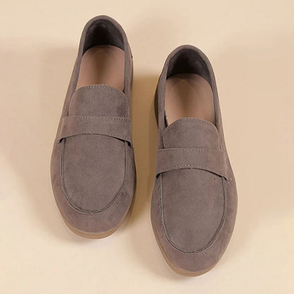 Sommerfugl Slip-On Sko