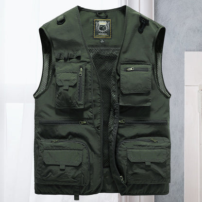 Rupert - Taktisk Vest