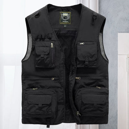 Rupert - Taktisk Vest