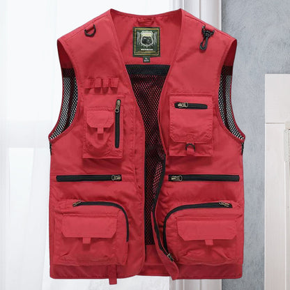 Rupert - Taktisk Vest