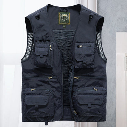 Rupert - Taktisk Vest