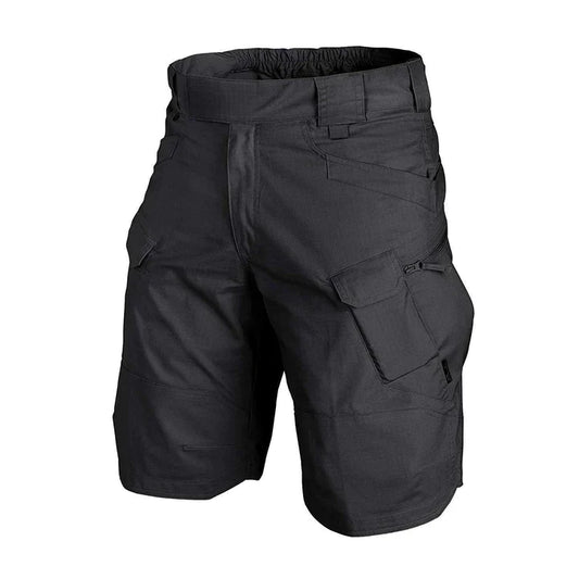 Taktiske cargo shorts til mænd