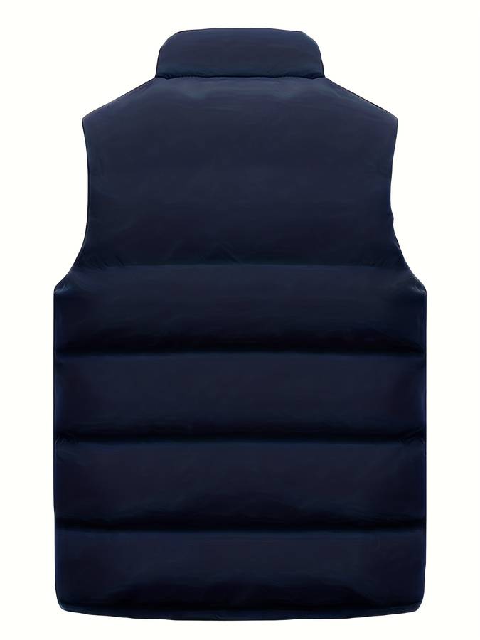 Trendy Bodywarmer Vest til mænd - Stellar