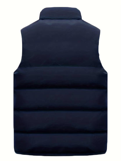 Trendy Bodywarmer Vest til mænd - Stellar