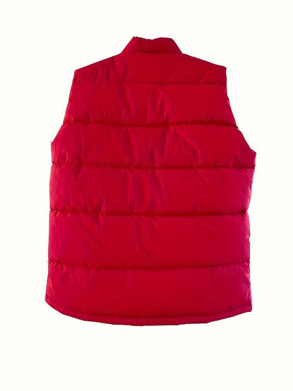 Trendy Bodywarmer Vest til mænd - Stellar