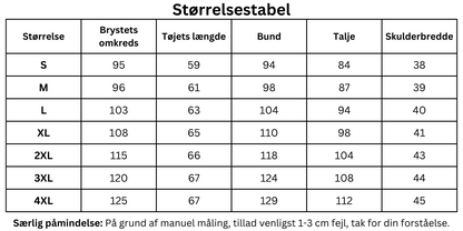 Abigail |  Ultralet, ærmeløs kropsvarmer