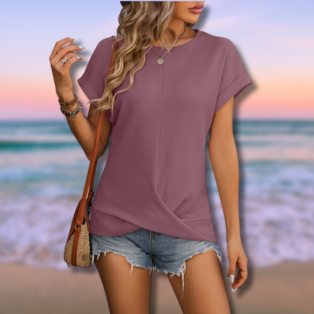 Arlette™ | Casual T-shirt