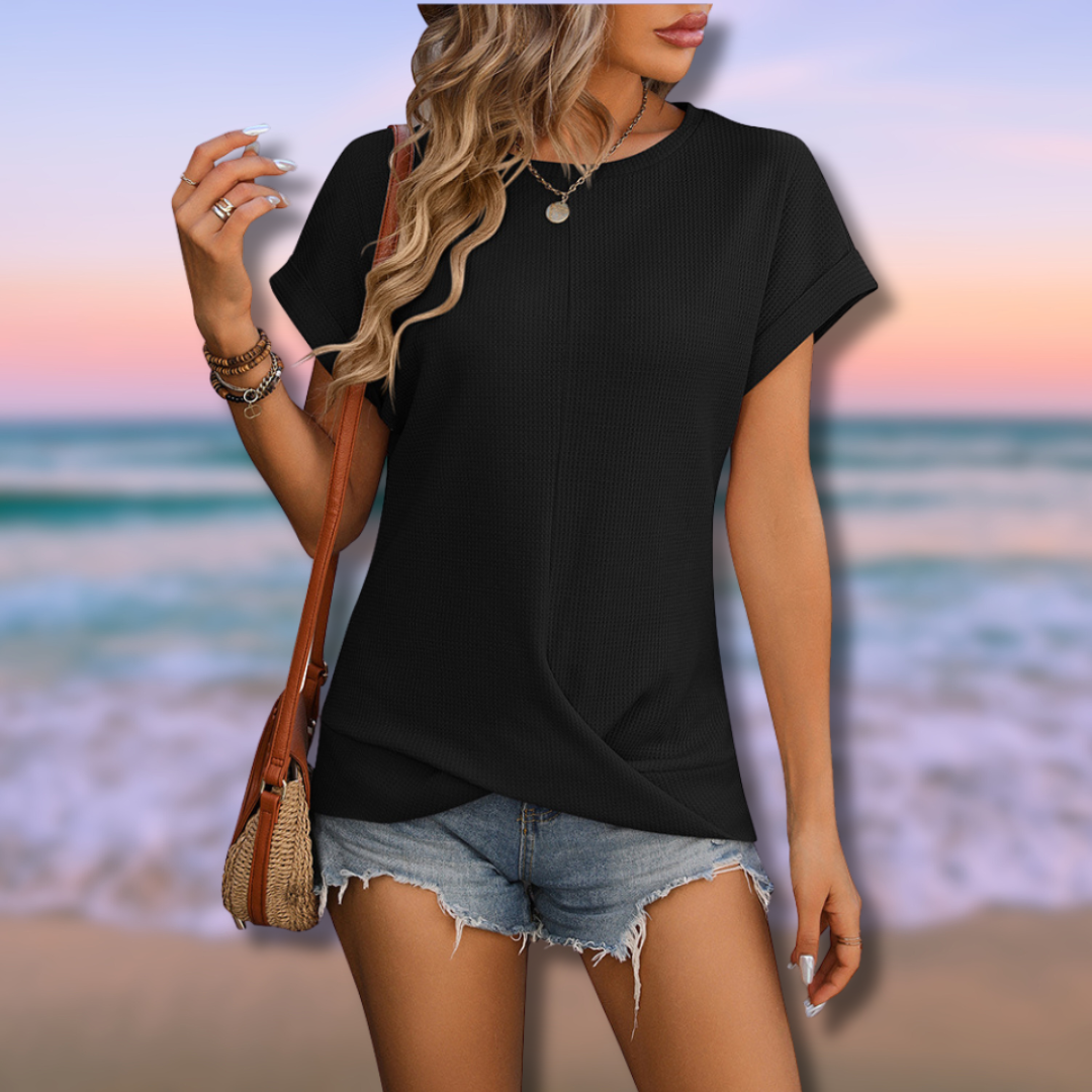 Arlette™ | Casual T-shirt