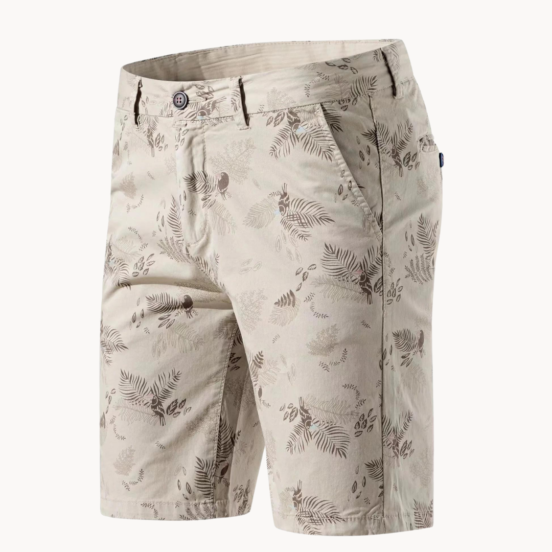 MarcoVitale Chino Shorts