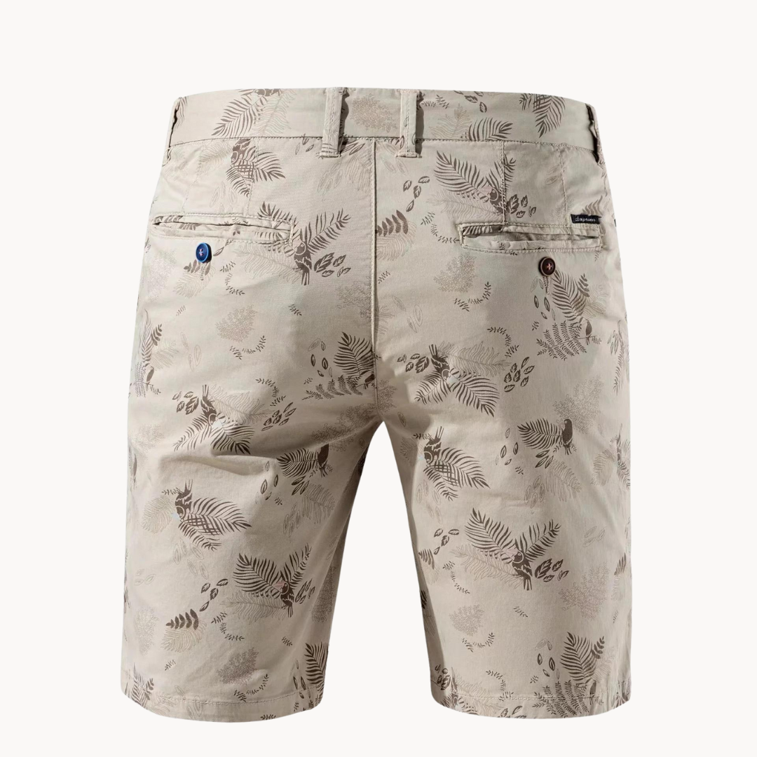 MarcoVitale Chino Shorts