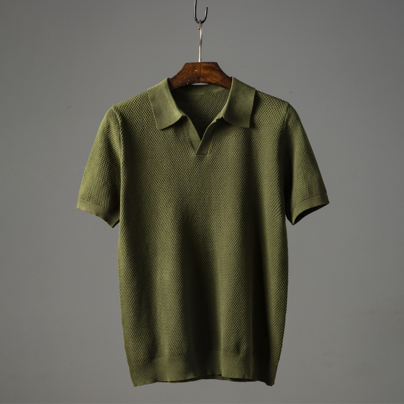 THE SANTONI POLO