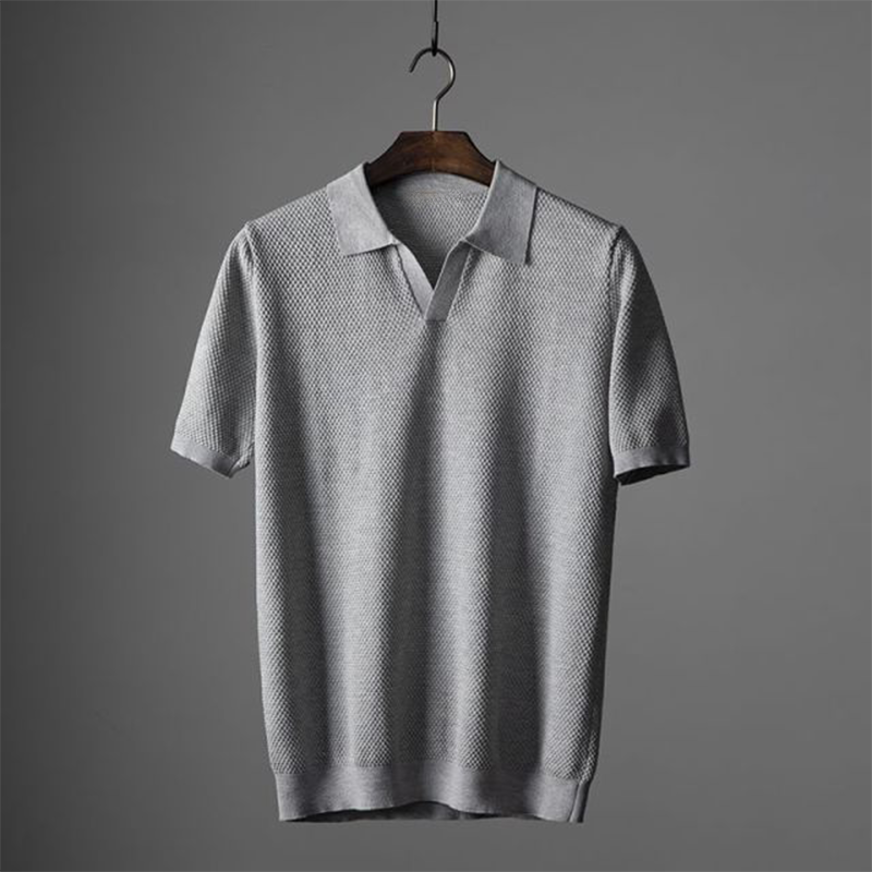 THE SANTONI POLO