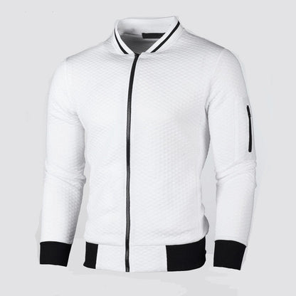 Sporty Slim Fit-jakke - Bale