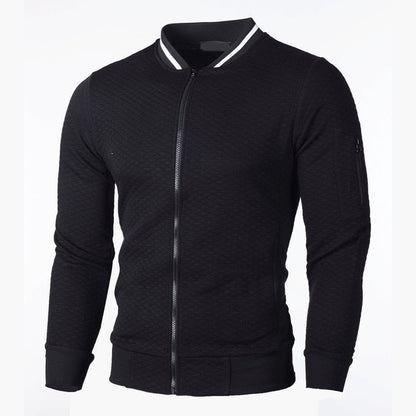 Sporty Slim Fit-jakke - Bale