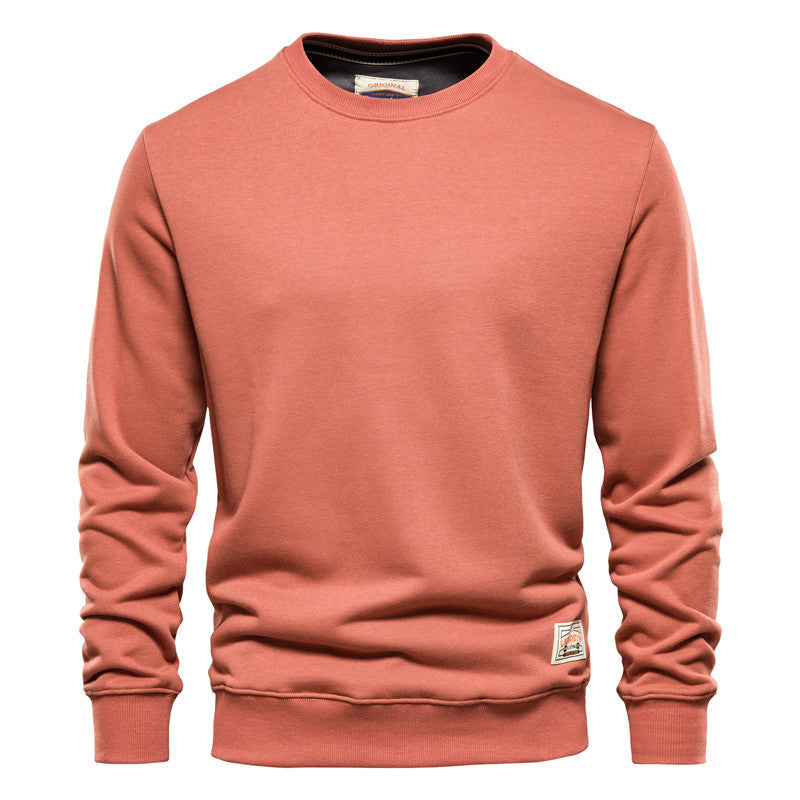 THOR - Meget behagelig og stilfuld sweater