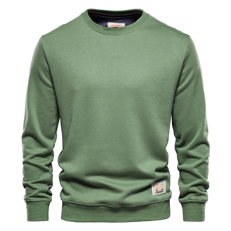 THOR - Meget behagelig og stilfuld sweater