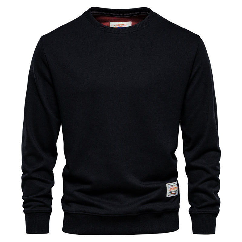 THOR - Meget behagelig og stilfuld sweater