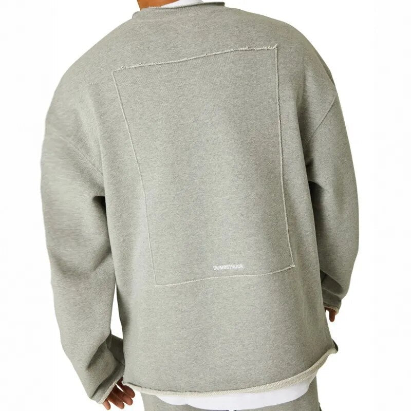 Lukas™ - Essentielles Komfort-Sweat-Set