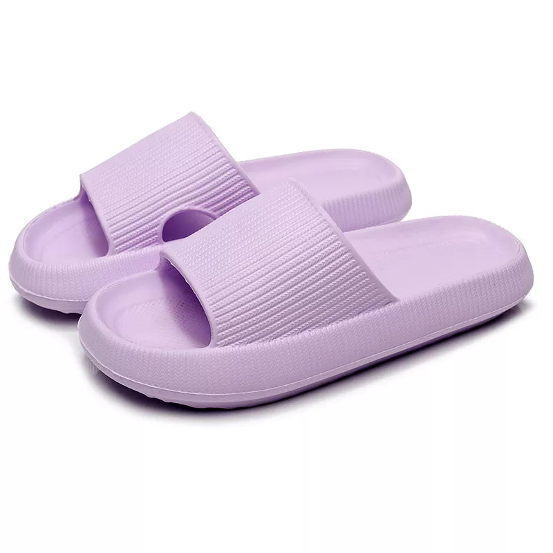 LUNVINFEET® Cloud Slippers - Komfort & Schmerzlinderung