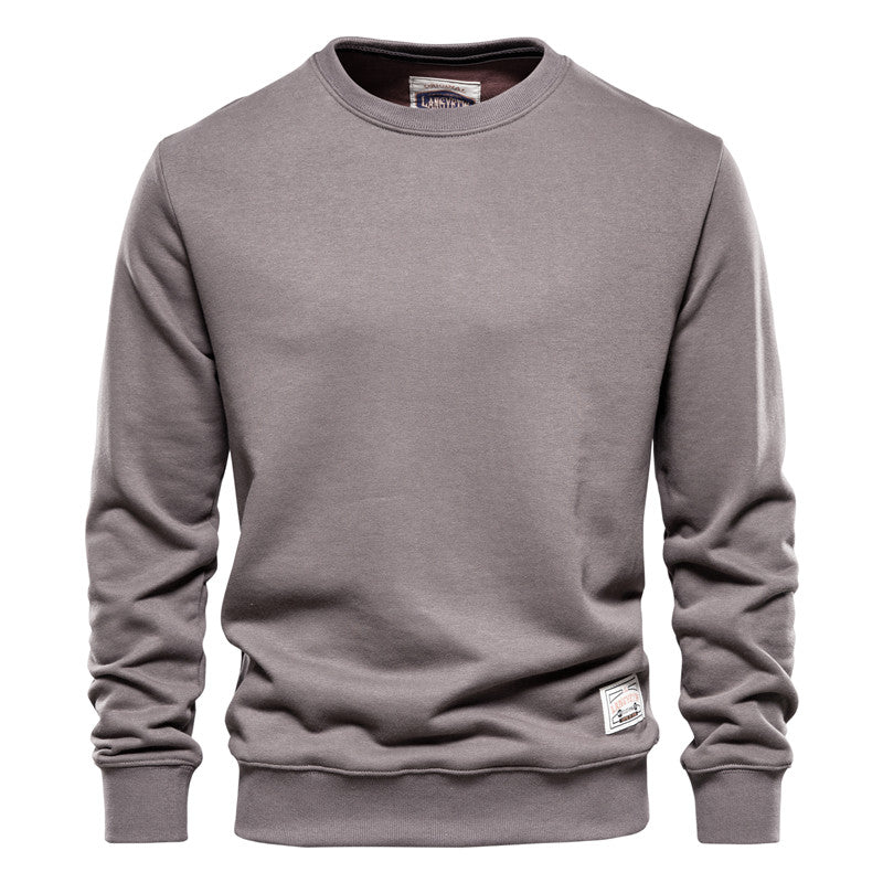 THOR - Meget behagelig og stilfuld sweater