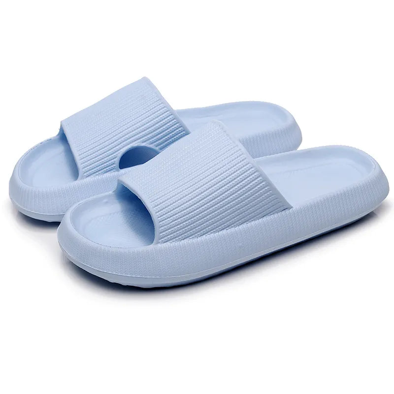 LUNVINFEET® Cloud Slippers - Komfort & Schmerzlinderung