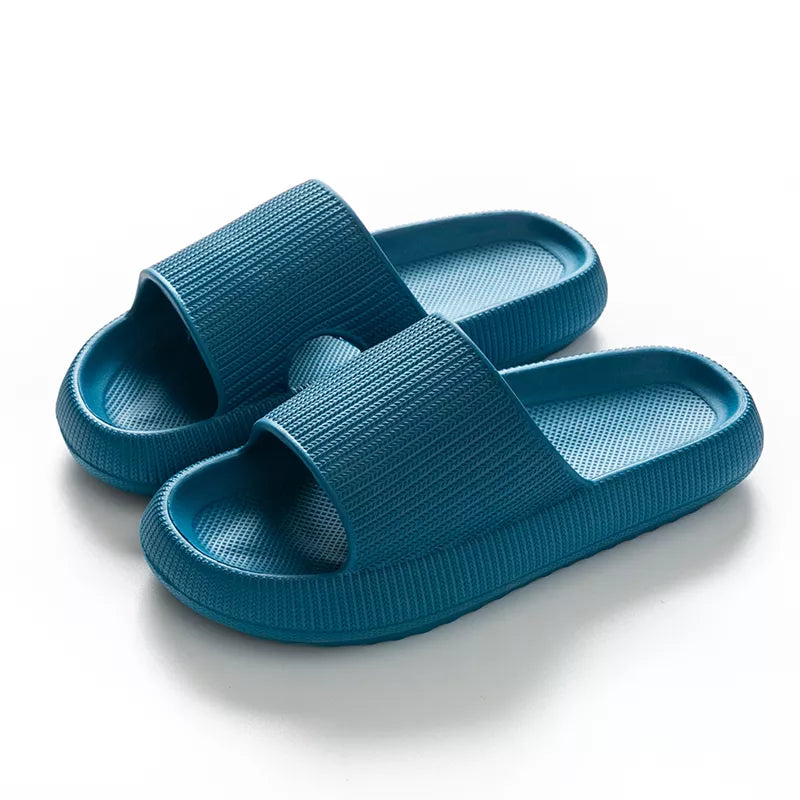 LUNVINFEET® Cloud Slippers - Komfort & Schmerzlinderung