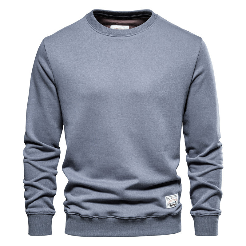 THOR - Meget behagelig og stilfuld sweater