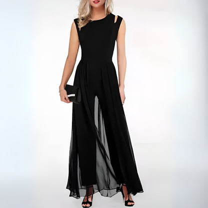 Sandra - Moderigt Jumpsuit