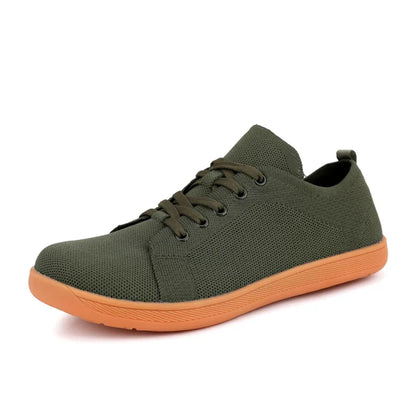 Fjærdans Minimalist Barefoot Sneakers