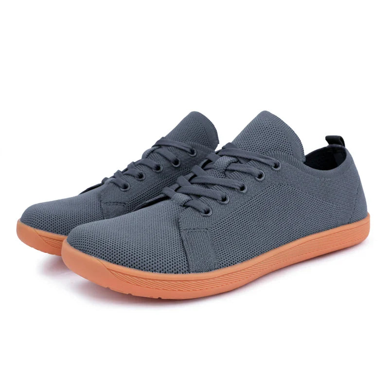 Fjærdans Minimalist Barefoot Sneakers