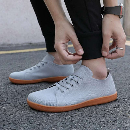 Fjærdans Minimalist Barefoot Sneakers