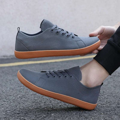 Fjærdans Minimalist Barefoot Sneakers