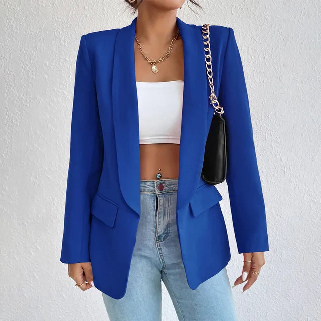 Mira | Stilfuld blazer