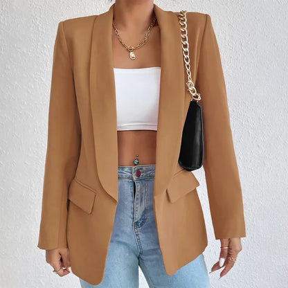 Mira | Stilfuld blazer