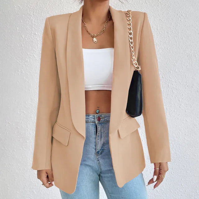 Maddy | Stilfuld blazer