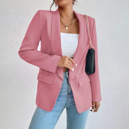 Mira | Stilfuld blazer