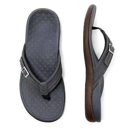 KomfortPlus™ |  Støttende flip-flops til hallux og platfod