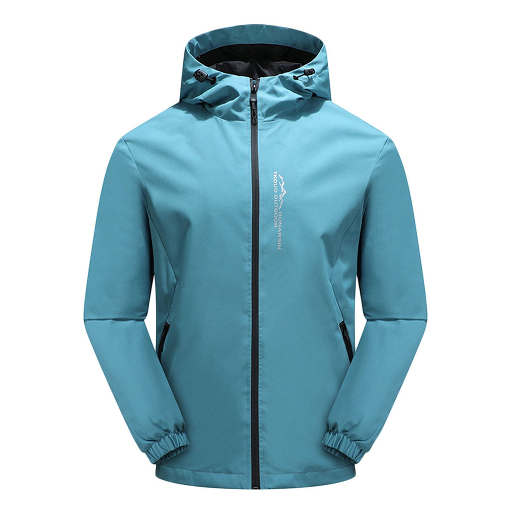 Aquaarmor - bequeme outdoor-jacke