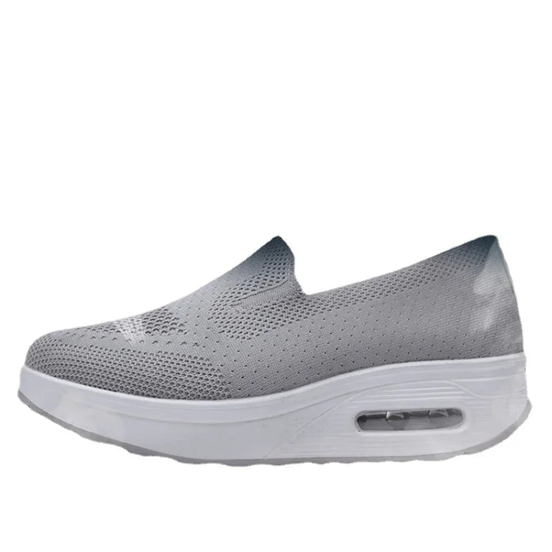 AirStep™ - Sunde & komfortable sneakers