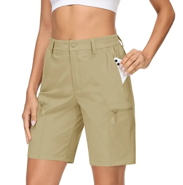 Luna™  | Luftige cargo shorts