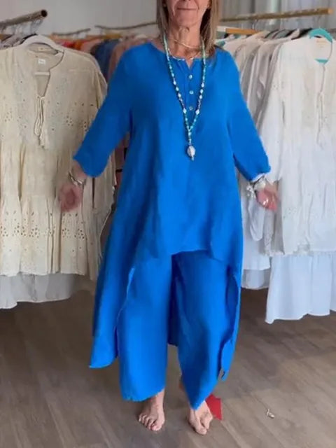 Gitte - Munter dame sæt