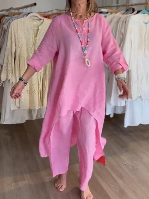 Gitte - Munter dame sæt