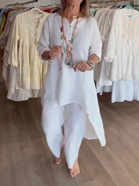 Gitte - Munter dame sæt