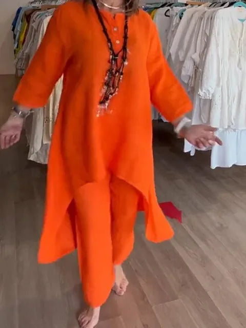 Gitte - Munter dame sæt