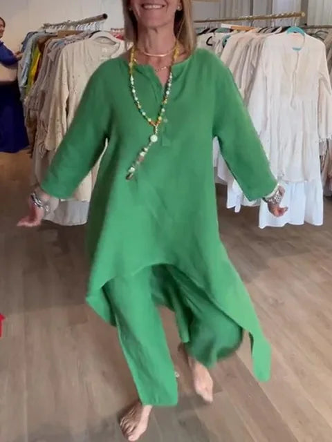 Gitte - Munter dame sæt